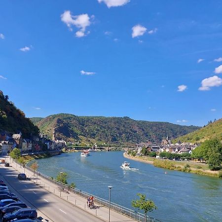 Ferienwohnung Onkel Jupp Cochem Exterior foto