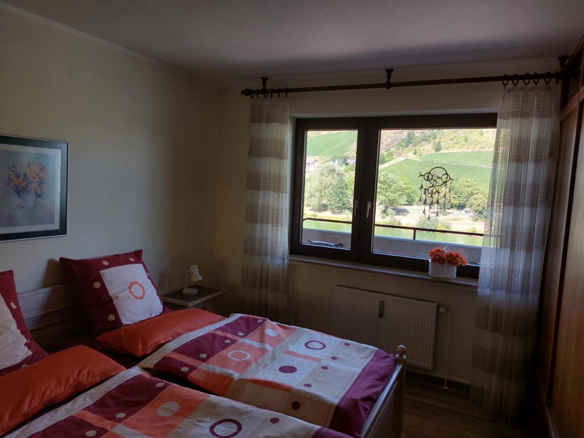 Ferienwohnung Onkel Jupp Cochem Exterior foto