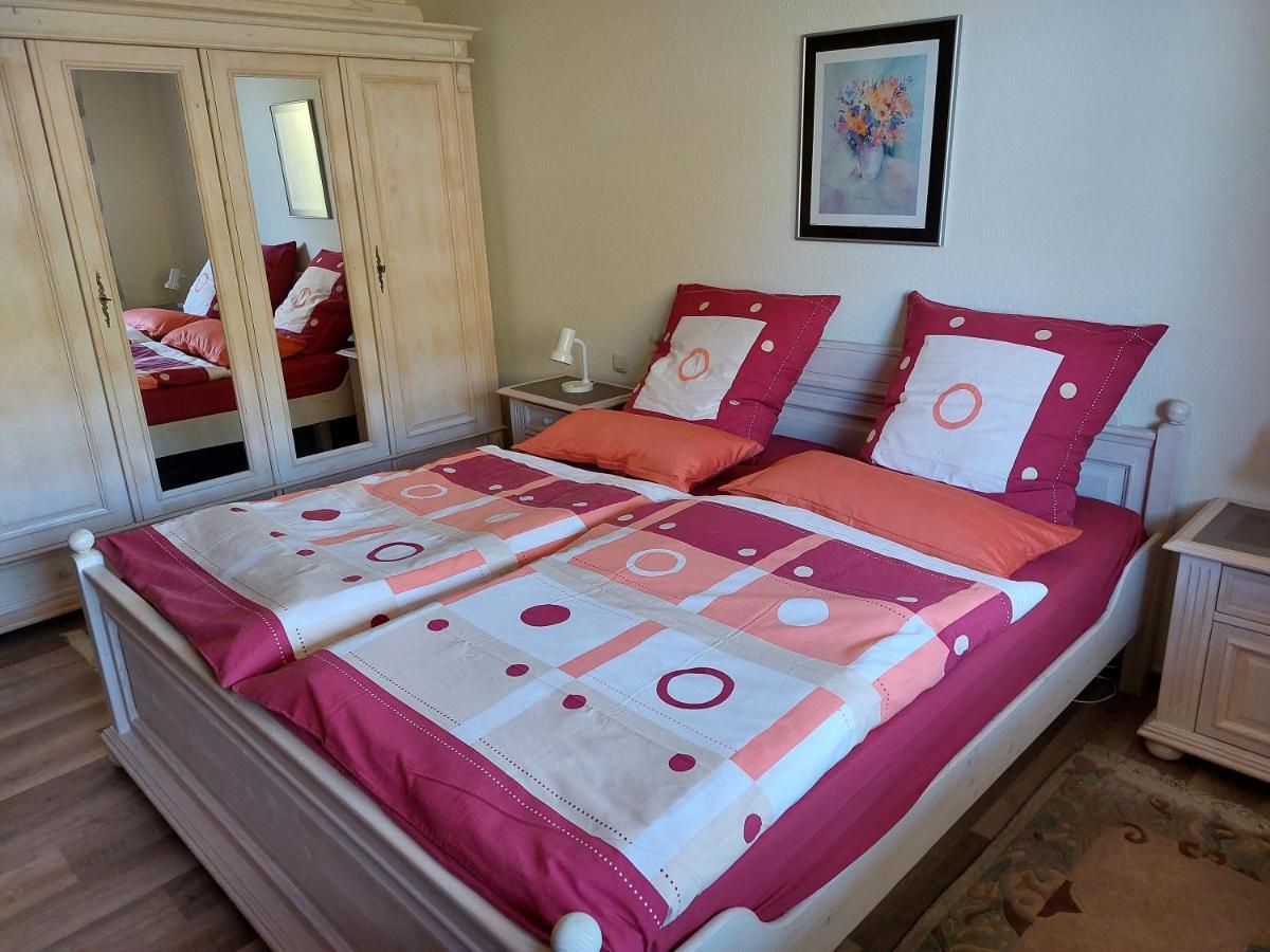 Ferienwohnung Onkel Jupp Cochem Exterior foto