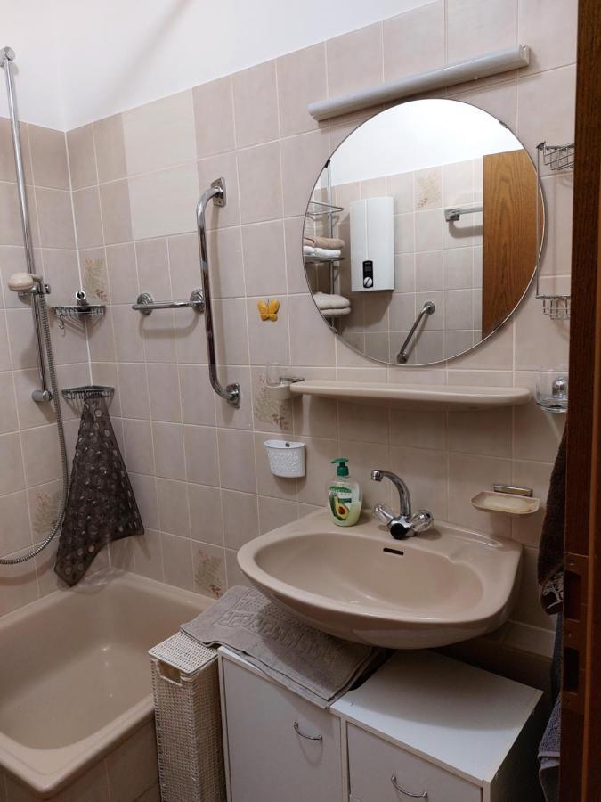 Ferienwohnung Onkel Jupp Cochem Exterior foto
