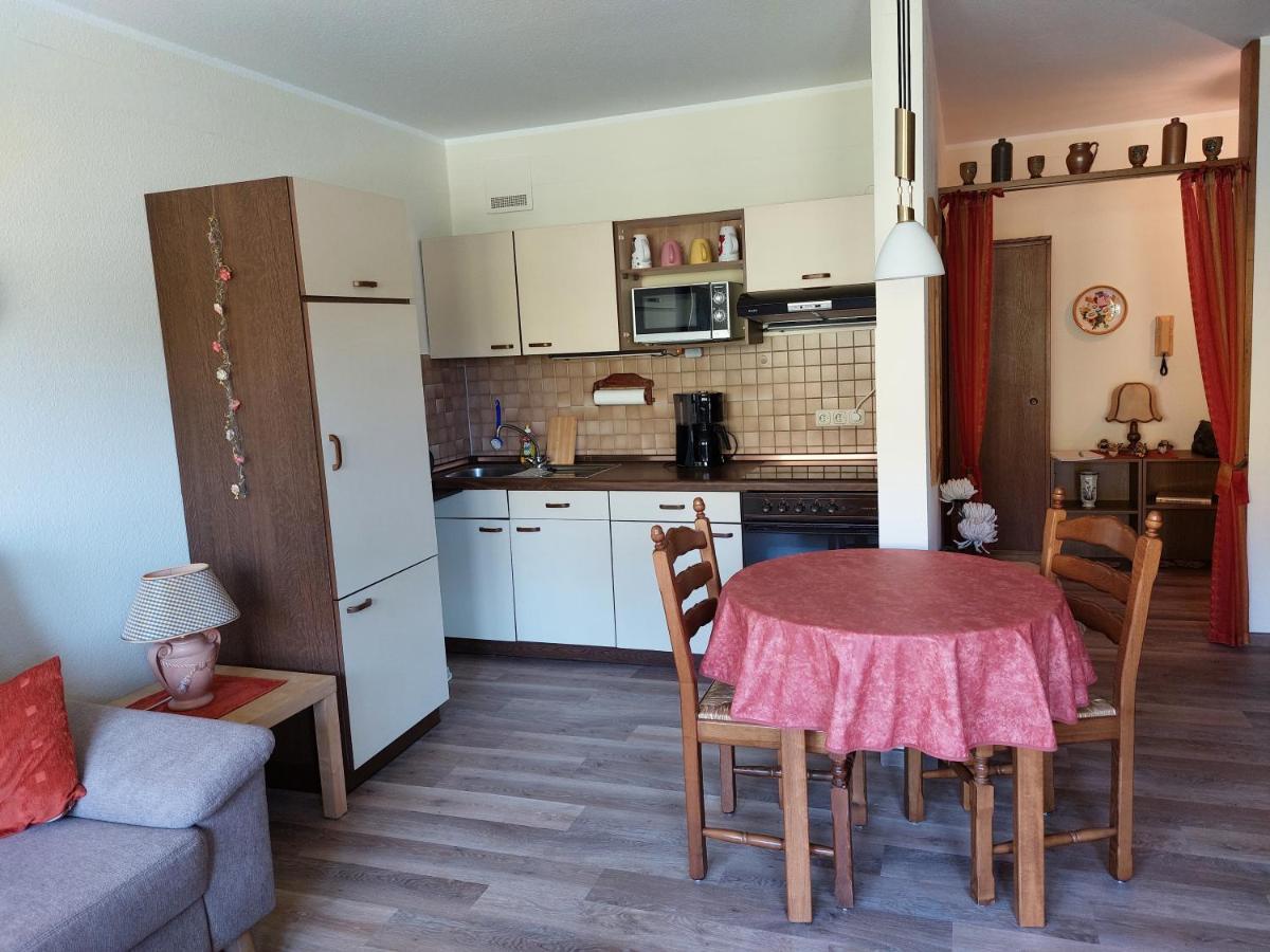 Ferienwohnung Onkel Jupp Cochem Exterior foto