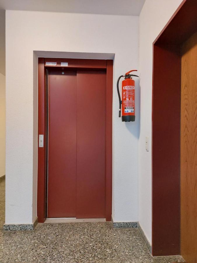 Ferienwohnung Onkel Jupp Cochem Exterior foto