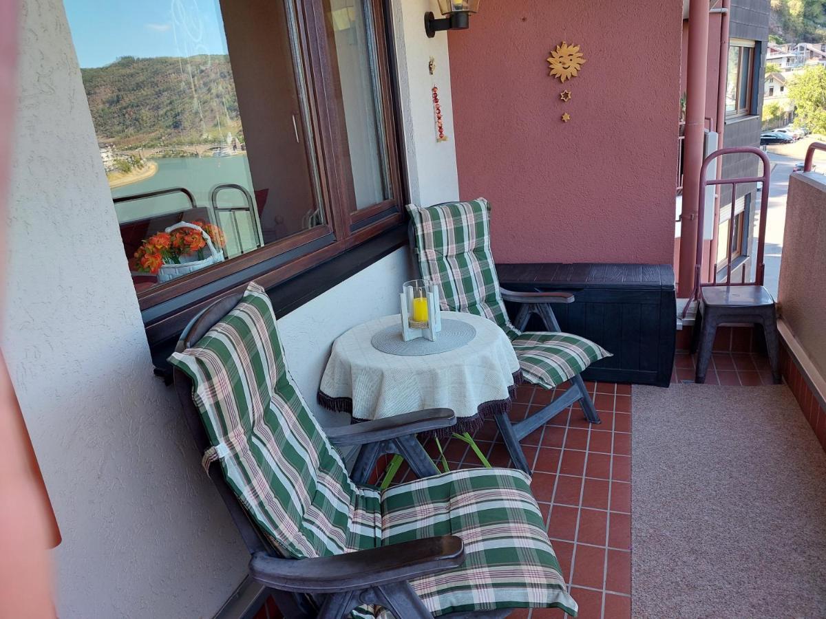 Ferienwohnung Onkel Jupp Cochem Exterior foto